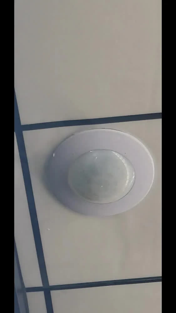 foto de Sensor De Movimento Intelbras Esp 360 E