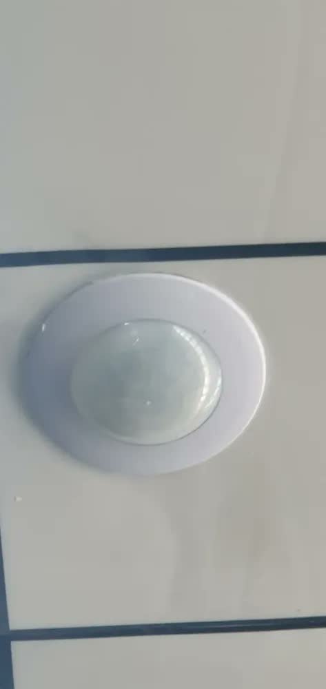 foto de Sensor De Movimento Intelbras Esp 360 E