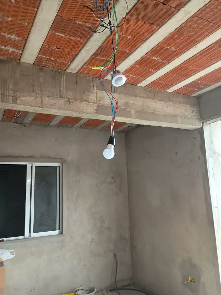 foto de Sensor De Movimento Intelbras Esp 360 E