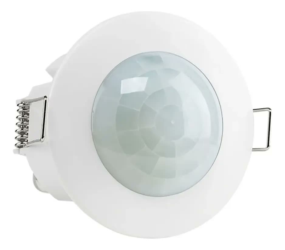 Sensor De Movimento Intelbras Esp 360 E