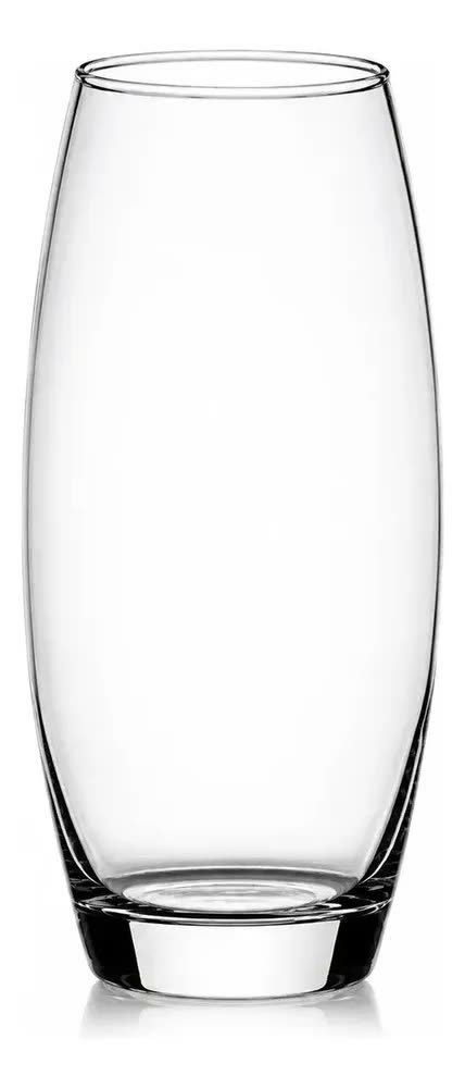 Vaso Vidro Decorativo Casamento 27cm Pasabaçhe