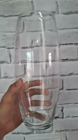 vídeo do produto