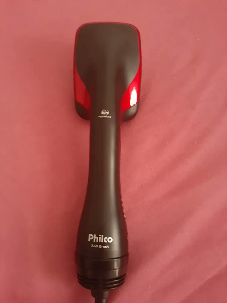foto de Escova Soft Brush 1200W Philco