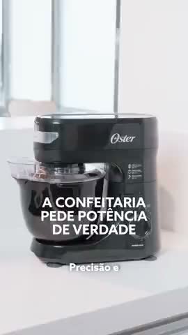 vídeo do produto