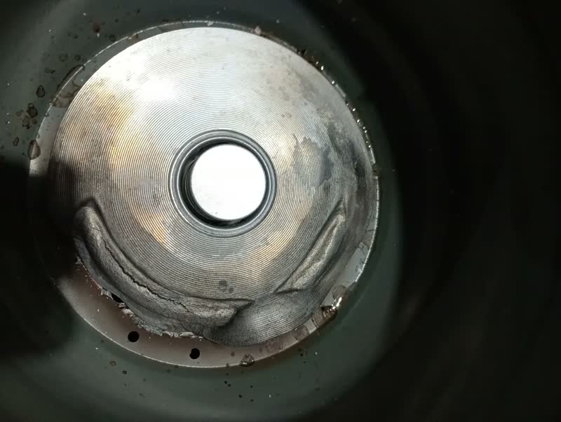 foto de Panela De Arroz Elétrica Gran Rizzo 700w Elgin 10 Xíc Preto