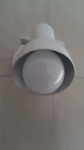 vídeo do produto