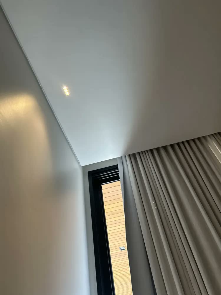 foto de Spot Picco 7W 34° 2700K Branco Interlight 4992-AB-S-BM/RB