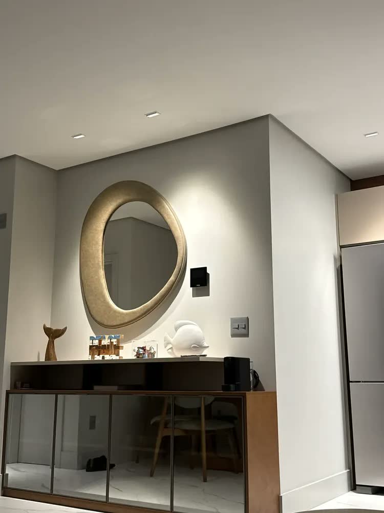 foto de Spot Picco 7W 34° 2700K Branco Interlight 4992-AB-S-BM/RB