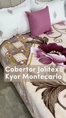 vídeo do produto