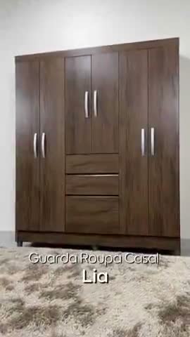 vídeo do produto