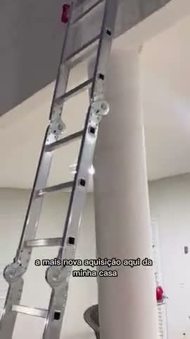 vídeo do produto