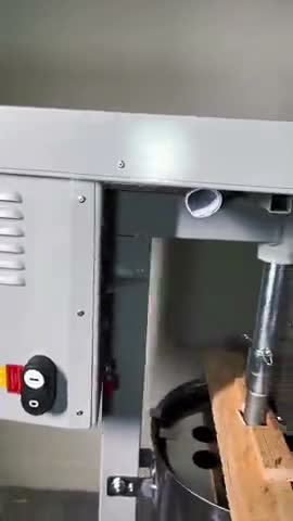 vídeo do produto