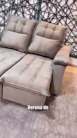 vídeo do produto