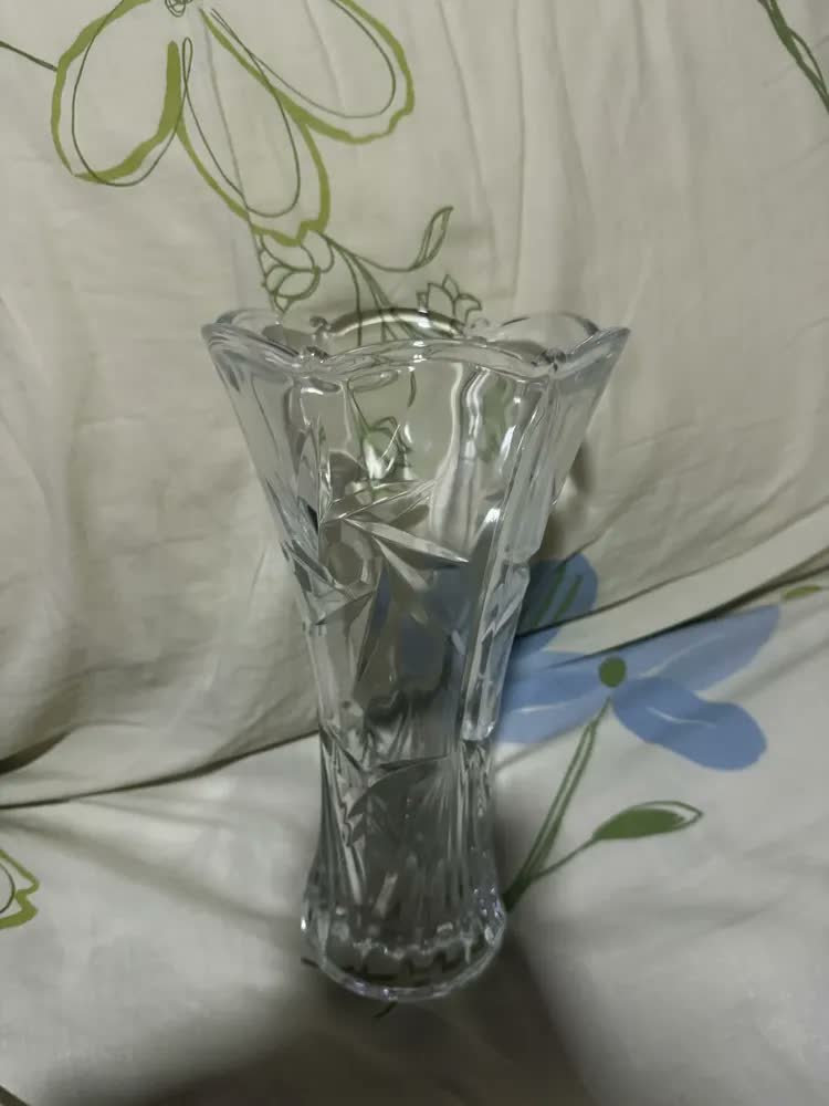 foto de Vaso De Mesa Cozinha Sala Jantar Decorativos Imediato Modelo 2