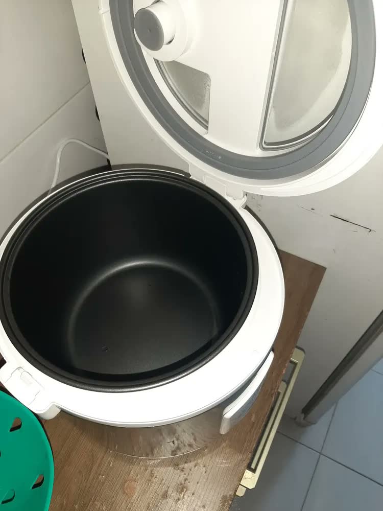 foto de Panela De Arroz Elétrica Electrolux Por Rita Lobo 3,5l Erc31