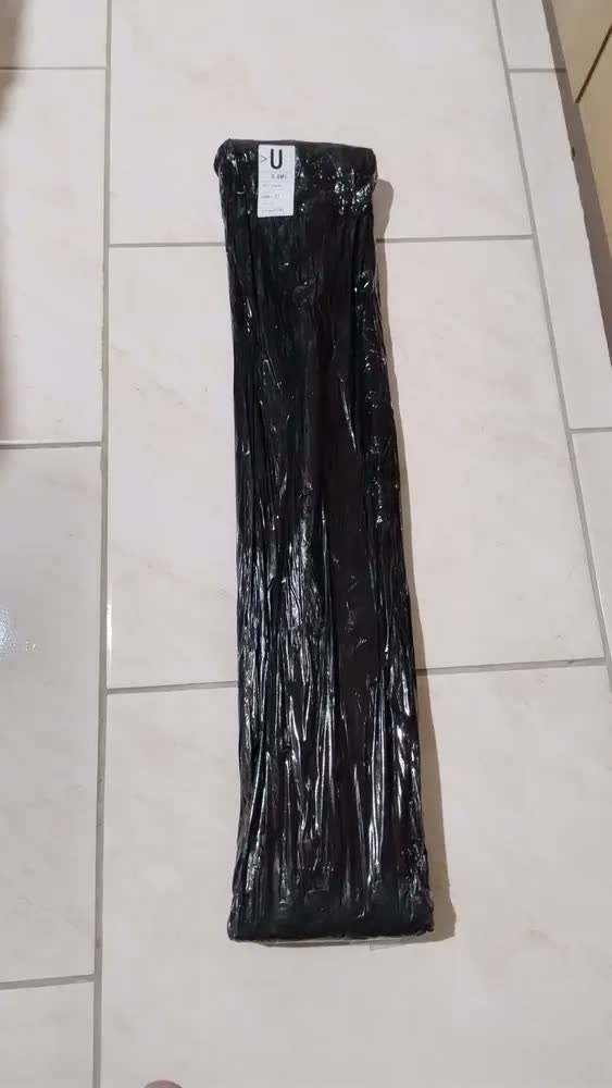 foto de Varal Sanfonado Aço 80cm 006021 Mor Cor Branco