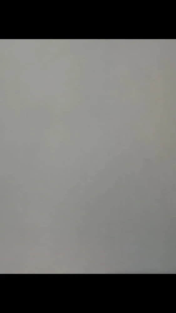 foto de Cortina Rolo Blackout De Medida 1,40x1,40 Blecaute 0% Luz