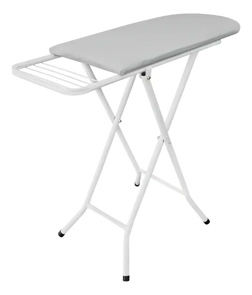 Tábua De Passar Roupa De Mesa Portátil Reforçada CPS 3 Alturas