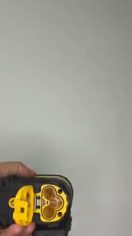 vídeo do produto