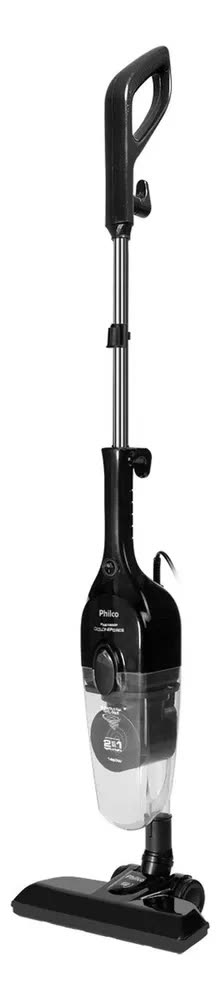 Philco Ciclone PAS1600P 1.5L preto 1450W 220