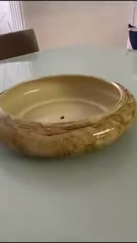 vídeo do produto