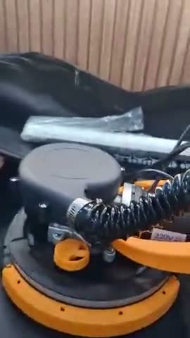 vídeo do produto