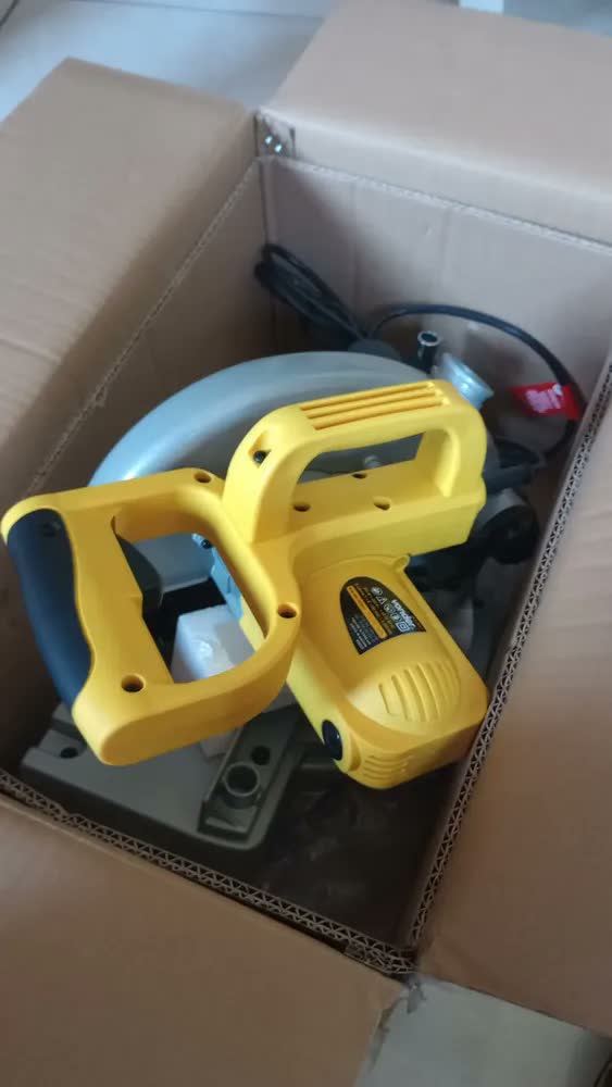 foto de Serra Esquadria 7.1/4' 850w Sev 857 Vonder