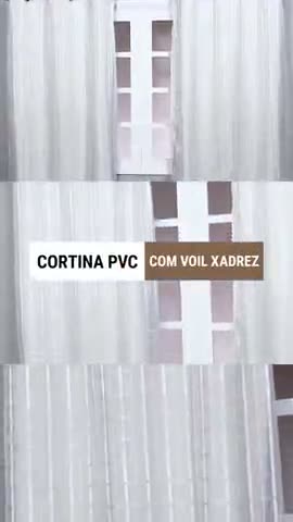 vídeo do produto