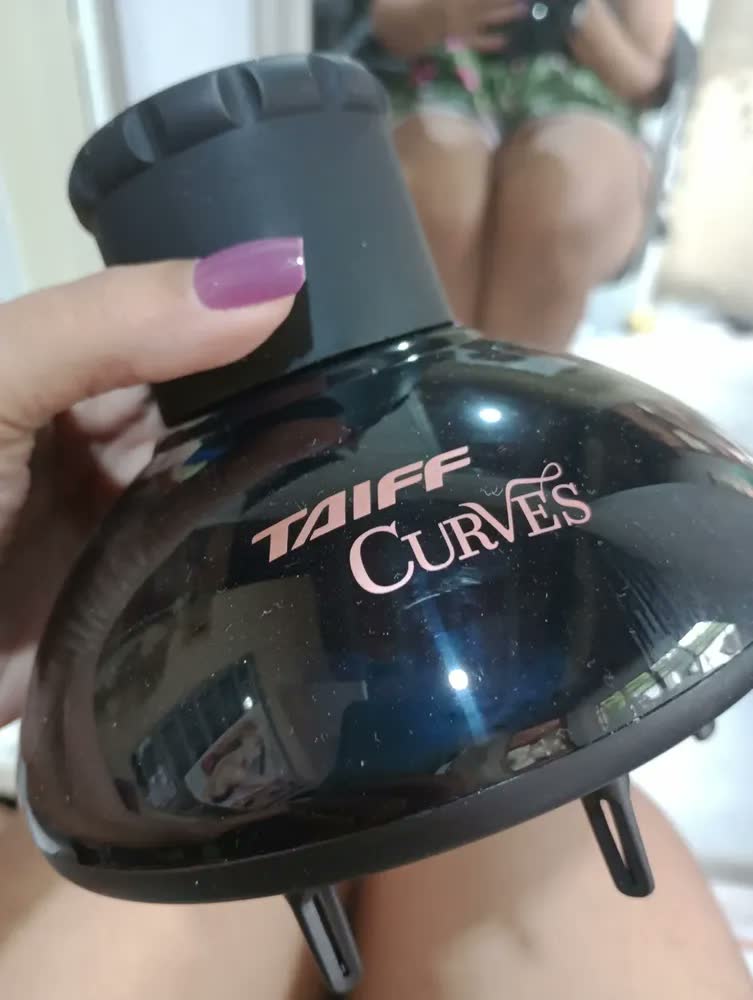 foto de Taiff Difusor Curves Definidor De Cachos