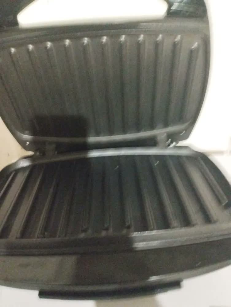 foto de Max Grill Mondial 1200W - G-07