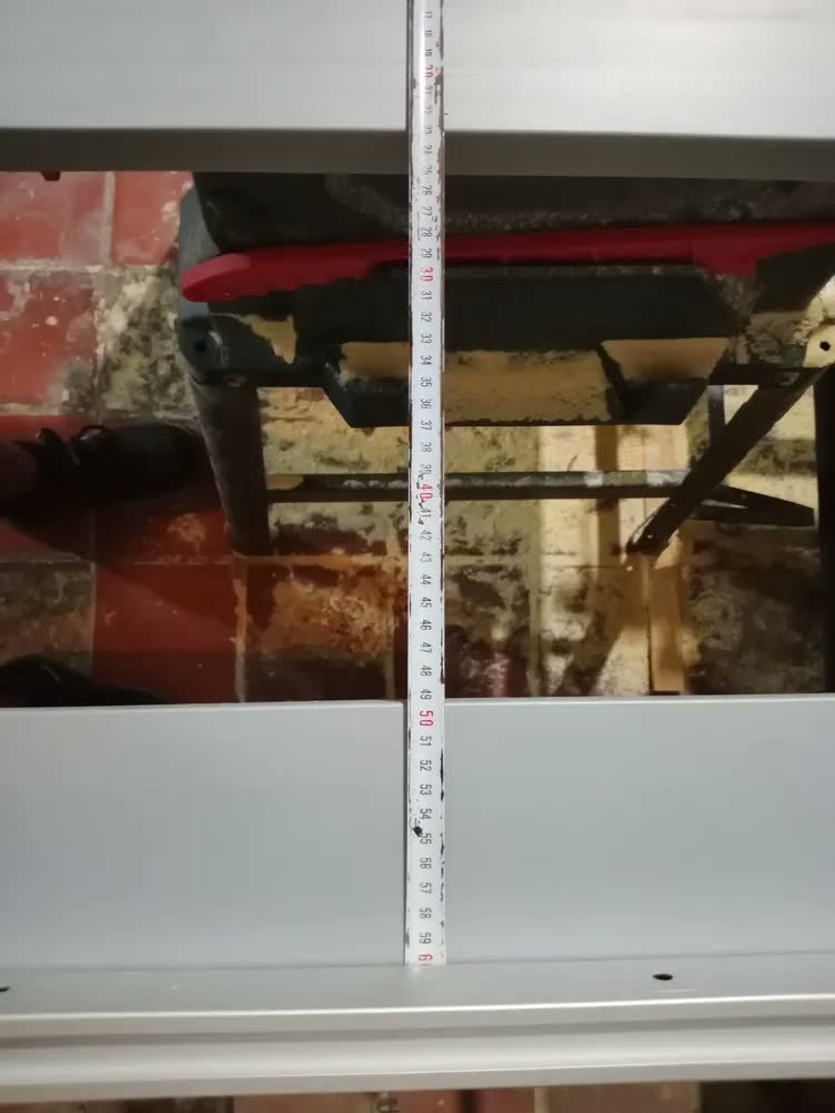 foto de Serra de bancada de 1800 w + disco 80t 10 PLG Pro Bosch Gts 254