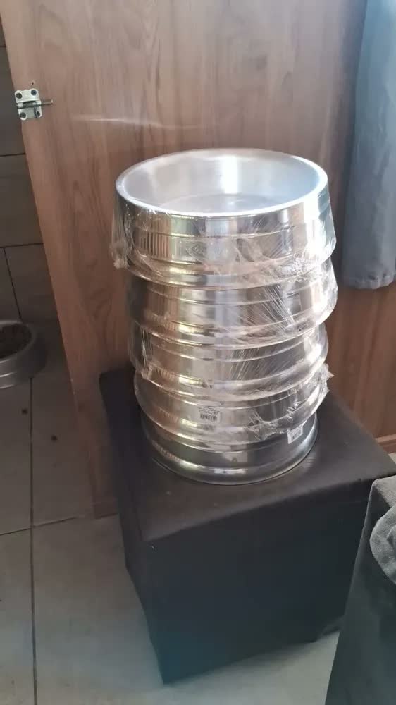 foto de eZoo Comedouro Bebedouro Alumínio Antiderrapante Cães Grande 2600ml