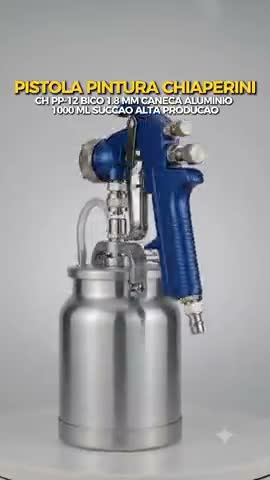 vídeo do produto