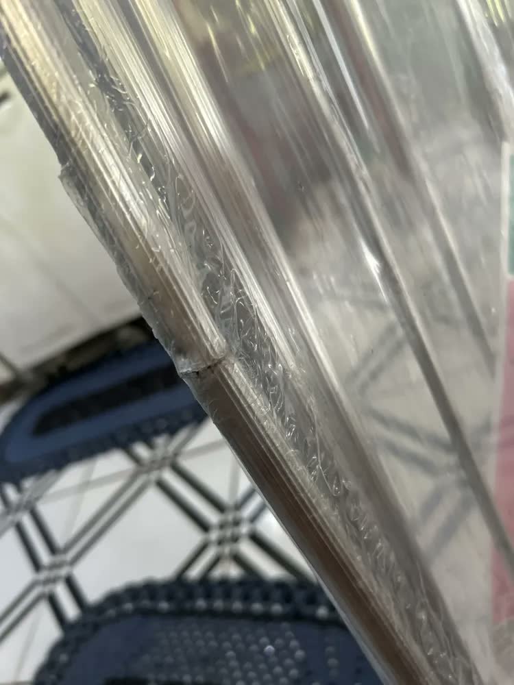 foto de Mor Varal De Chão De Alumínio
