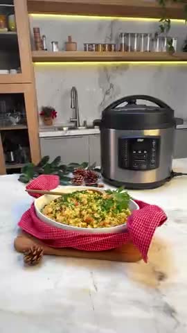 vídeo do produto
