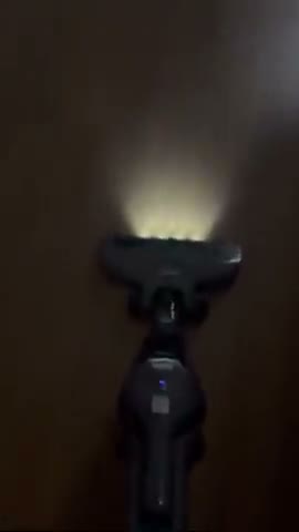 vídeo do produto