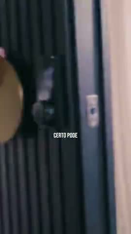 vídeo do produto