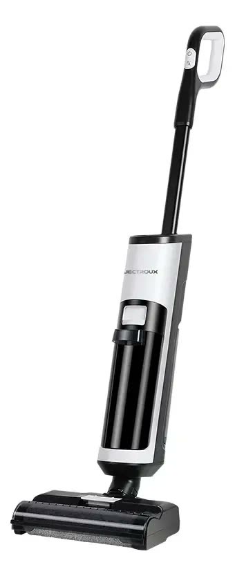 Aspirador Vertical De Pó Liectroux I7 Pro Autolimpante Branco