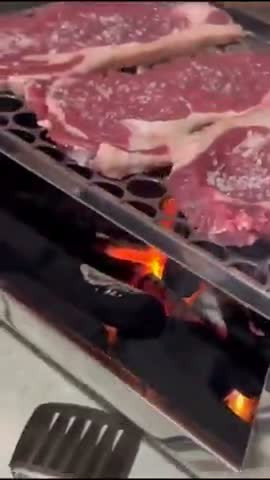 vídeo do produto