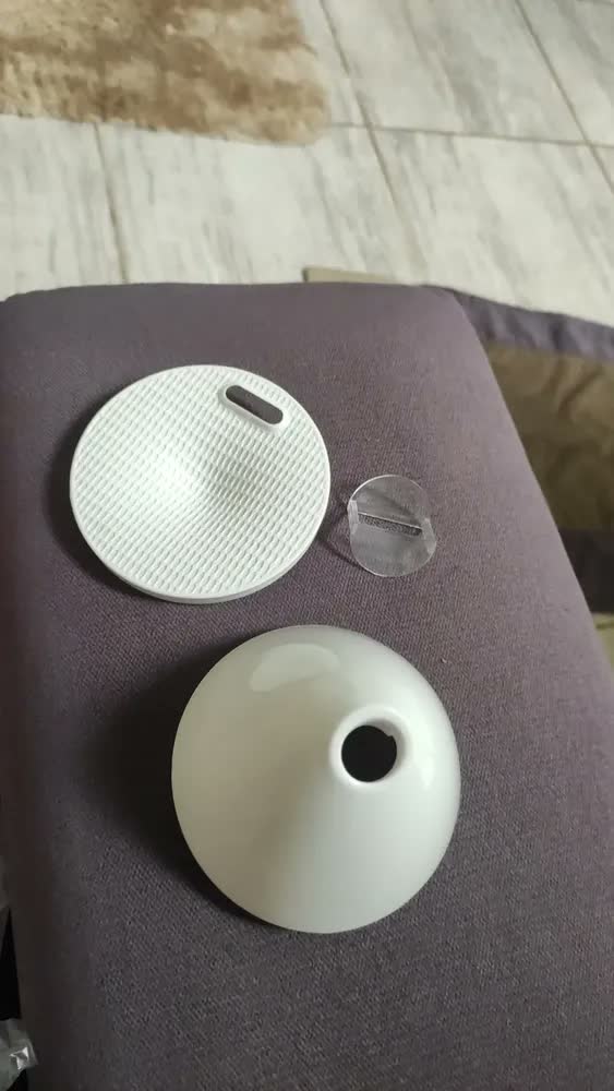 foto de Multilaser HC118 Umidificador Cor Branco 2.6L