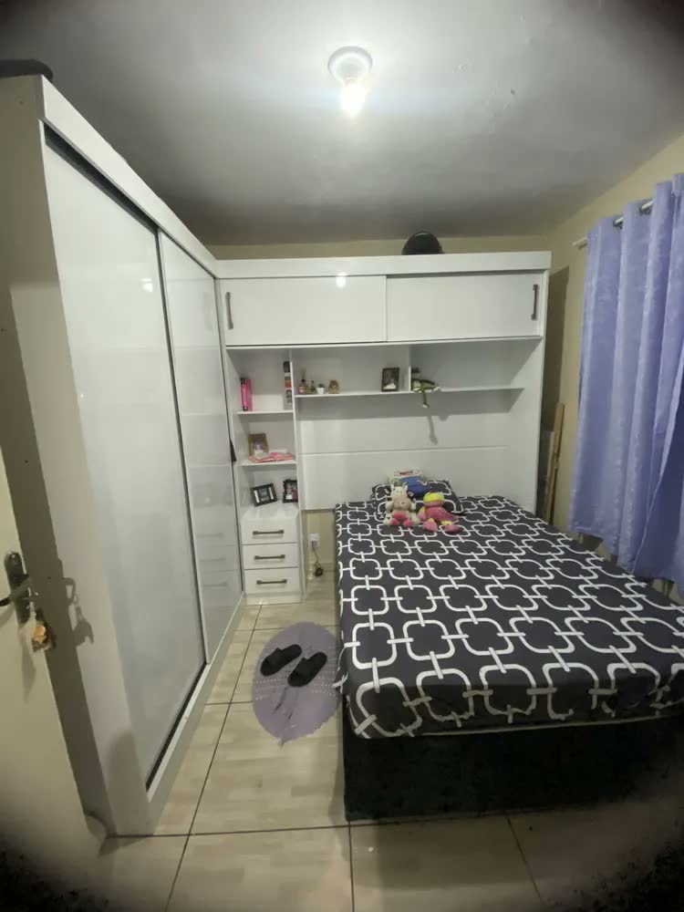 foto de Jogo De Lençol Cama Queen Estampado Size 3 Peças Box Estampado com Elástico Malha 100% Algodão Cozzilar Toque Macio Hotel Pousada Modelo 15