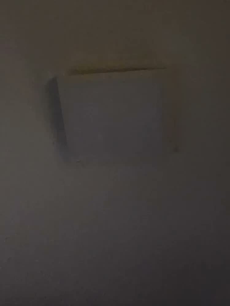 foto de Painel Plafon Led 24w 25w Quadrado Sobrepor Branco Frio