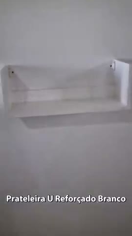 vídeo do produto