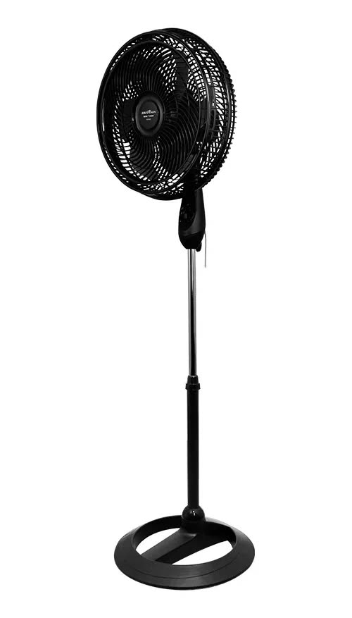 foto de Ventilador De Coluna Britânia Bvt450 Maxx Force 160w
