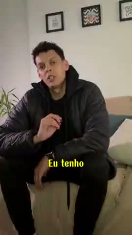 vídeo do produto