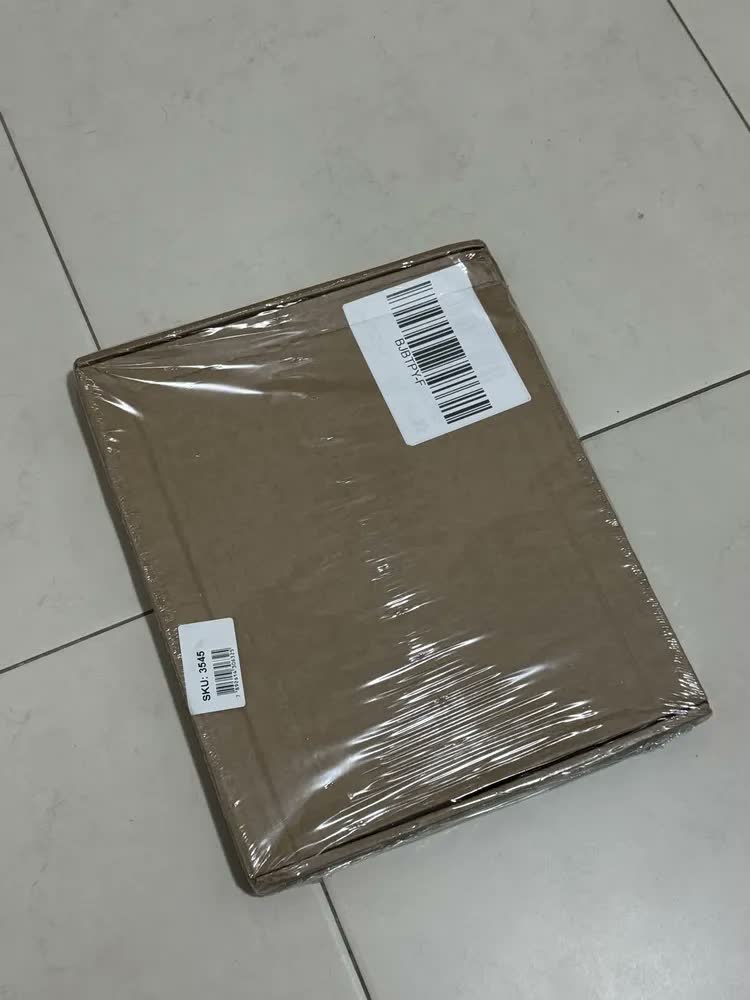 foto de Bandeja Apoio Notebook Acoplável A Suporte De Pistão Nbh-1 Preto
