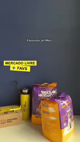 vídeo do produto
