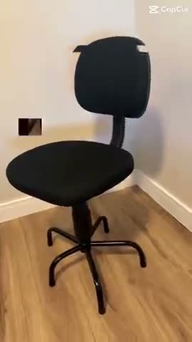 vídeo do produto