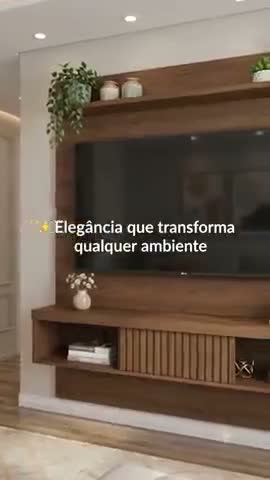 vídeo do produto