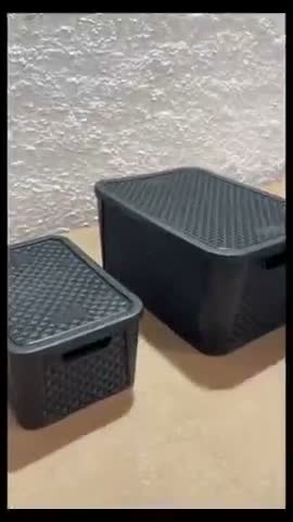 vídeo do produto
